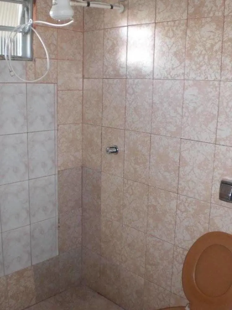 Pousada Estrela Caldas Novas