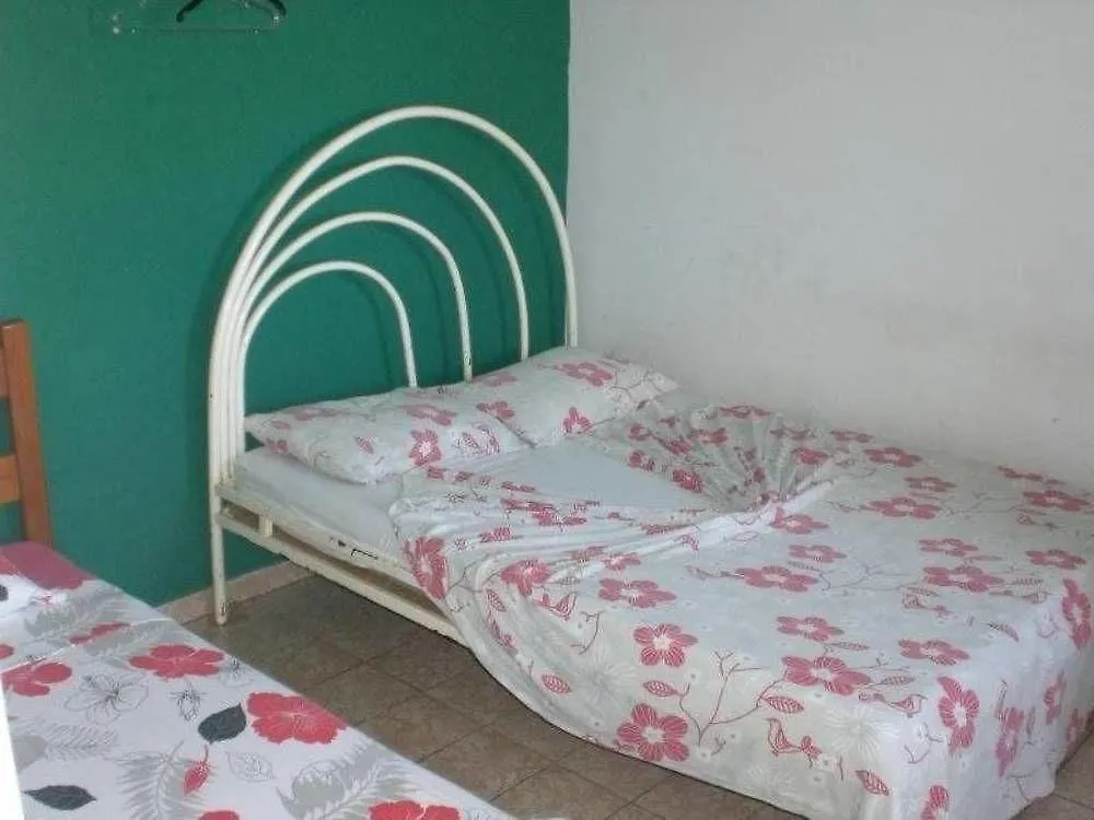 Hotel Pousada Estrela Caldas Novas